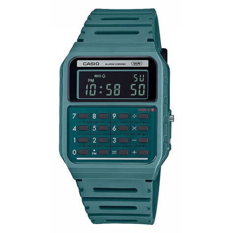 Montre Casio Collection - Montres Famille | Histoire d’Or