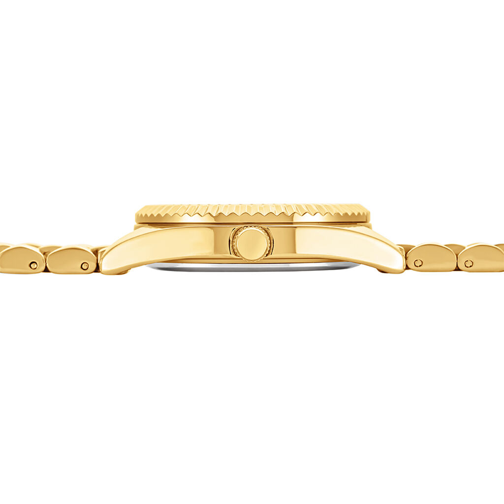 Montre Codhor Sandy Blanc - Montres Femme | Histoire d’Or