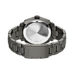 Montre Fossil Machine Noir - F&ecirc;te des p&egrave;res Homme | Histoire d&rsquo;Or