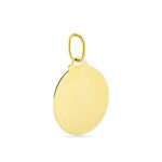 Pendentif Lamie Zodiaque Or Jaune - Pendentifs Communion Unisex | Histoire d&rsquo;Or