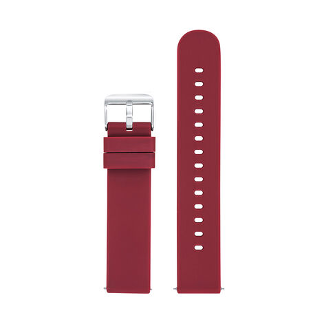 Bracelet De Montre Tekday Bracelet Montres Ronde Et Juliette - Bracelets de montres Unisex | Histoire d&rsquo;Or