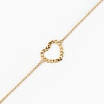 Bracelet Calonstria Or Jaune - Bracelets Femme | Histoire d&rsquo;Or