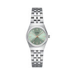 Montre Cluse Retro 70'S Mini Vert - Montres Femme | Histoire d&rsquo;Or