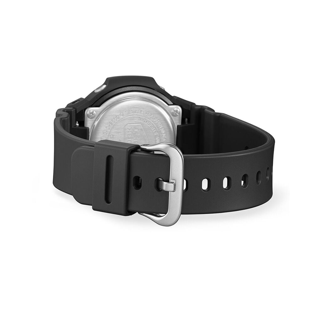Montre Casio G-Shock Gac2500 - Montres &eacute;tanches Homme | Histoire d&rsquo;Or