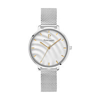 Montre Pierre Lannier Betty Blanc