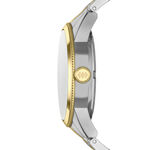 Montre Fossil Pearson Vert - F&ecirc;te des p&egrave;res Homme | Histoire d&rsquo;Or