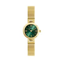 Montre Codhor Eleonorine Vert