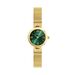 Montre Codhor Eleonorine Vert - Montres Femme | Histoire d’Or