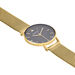 Montre Codhor Cindy Noir - Montres Femme | Histoire d’Or