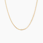 Cha&icirc;ne Bartal Or Jaune - Chaines Famille | Histoire d&rsquo;Or