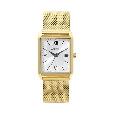 Montre Arctik Quark Argente - Montres Homme | Histoire d&rsquo;Or