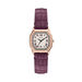 Montre Fossil Harlow Crème - Montres Femme | Histoire d’Or