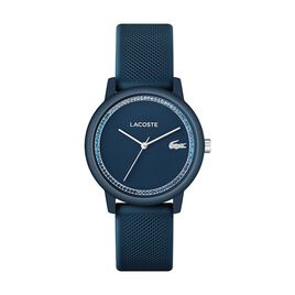 Montre Lacoste .12.12 Go Bleu - Montres Femme | Histoire d’Or