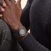 Montre Fossil Neutra Auto Noir - Montres Homme | Histoire d’Or