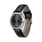 Montre Hugo Boss Langford Noir - Montres Homme | Histoire d&rsquo;Or