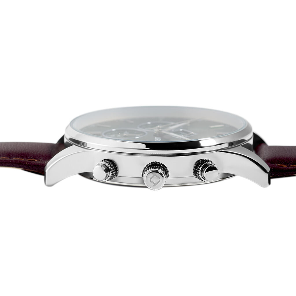 Montre Arctik Escale Vert - Montres Homme | Histoire d&rsquo;Or