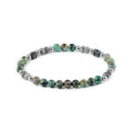 Coffret De Montre Arctik Canop&eacute;e Vert - Montres Homme | Histoire d&rsquo;Or