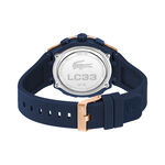 Montre Lacoste Lc33 Bleu - Montres Homme | Histoire d&rsquo;Or
