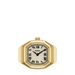 Montre Fossil Harlow Watch Ring Crème - Montres Femme | Histoire d’Or
