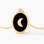 Collier Nebuleor Or Jaune - Colliers Femme | Histoire d&rsquo;Or