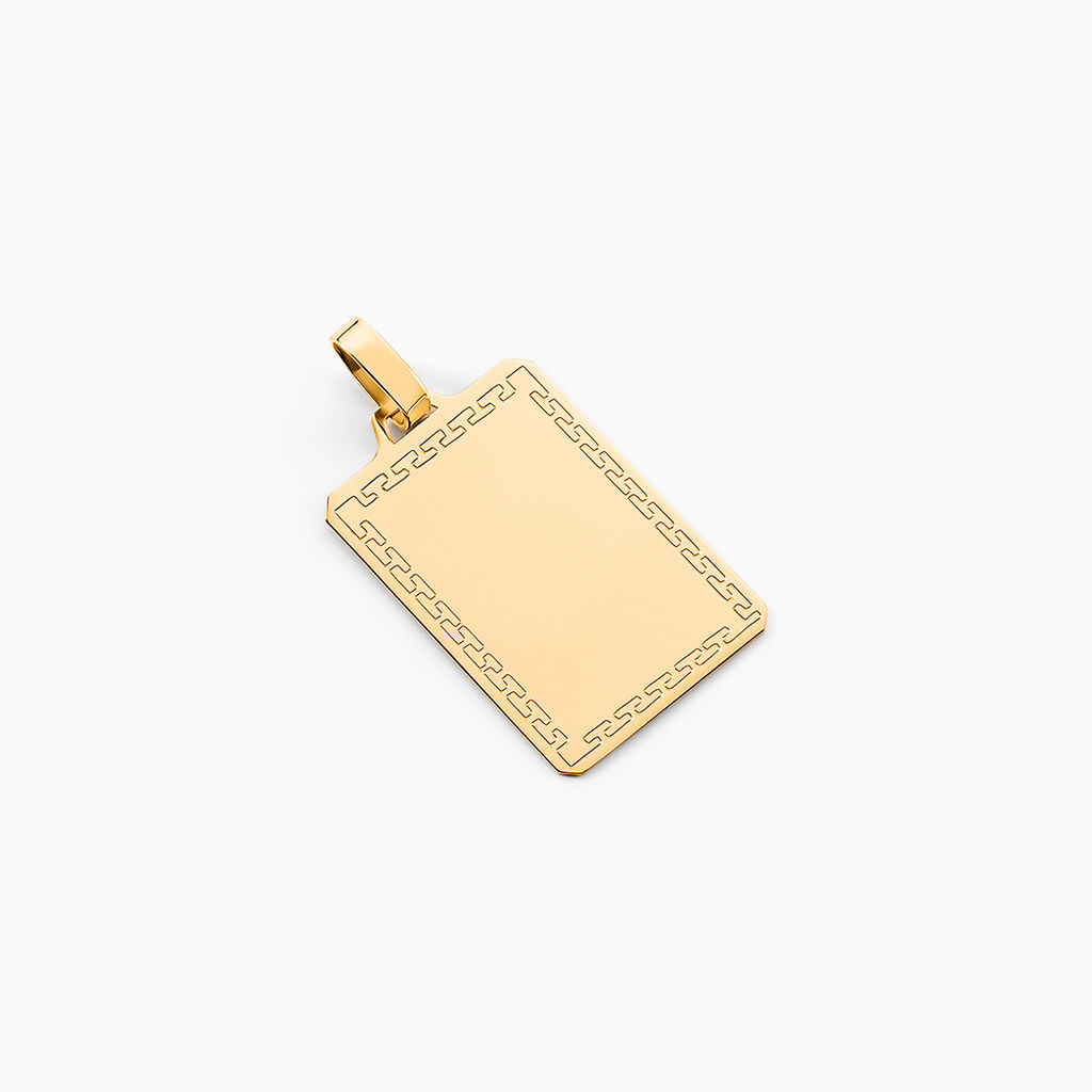Pendentif Sirona Or Jaune - Pendentifs Famille | Histoire d&rsquo;Or