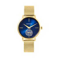 Montre Codhor Amele Bleu