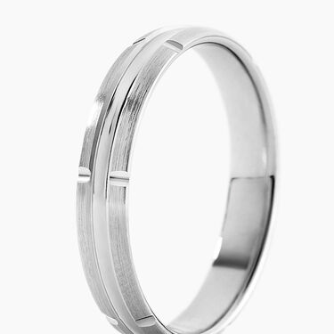 Alliance Alontio Palladium Blanc