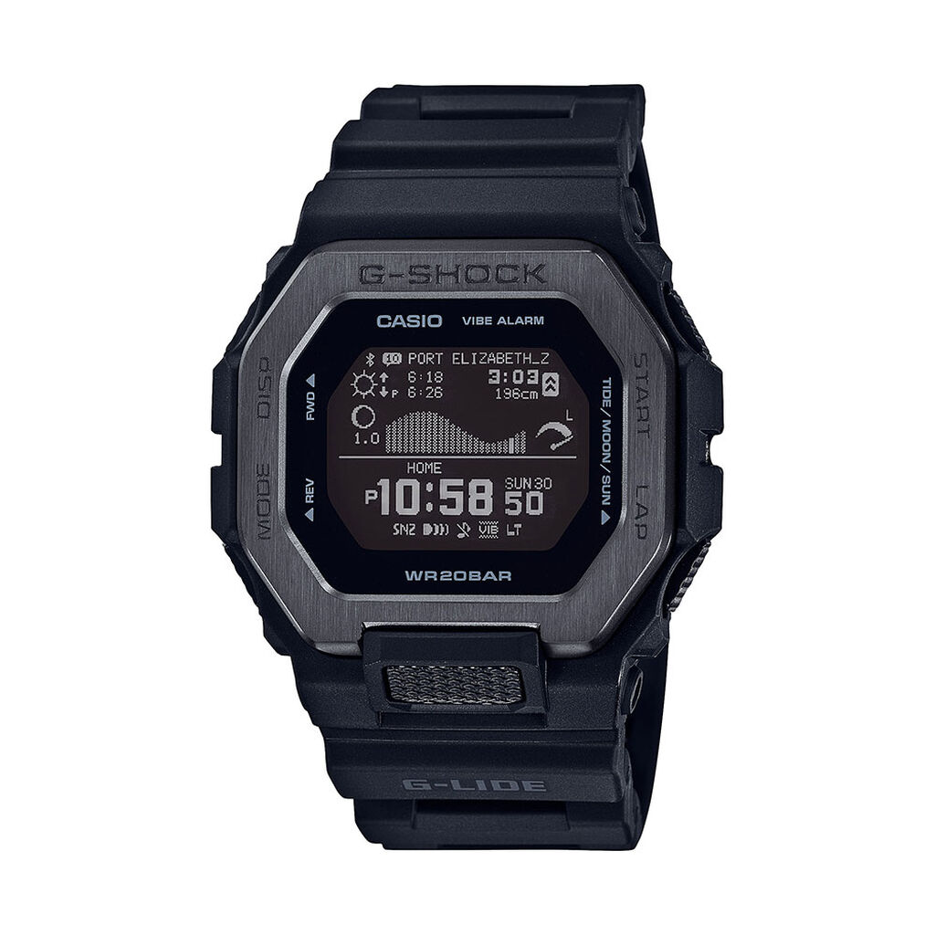 Montre Casio G-shock - Montres Homme | Histoire d’Or