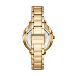 Montre Michael Kors Pyper Blanc - Id&eacute;es cadeaux Femme | Histoire d&rsquo;Or