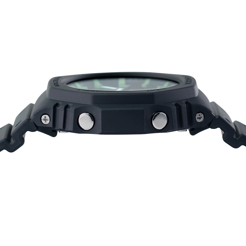 Montre Casio G-shock Noir - Montres Homme | Histoire d&rsquo;Or