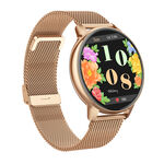 Montre Connect&eacute;e Tekday - Montres connect&eacute;es Femme | Histoire d&rsquo;Or