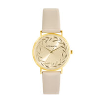 Montre Codhor Camille 3 Doré