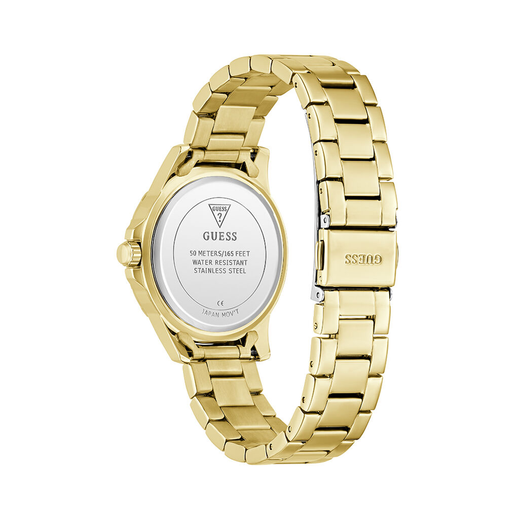 Montre Guess Mist - Montres Femme | Histoire d&rsquo;Or