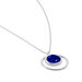 Collier Argent Camillo - Colliers fantaisie Femme | Histoire d’Or
