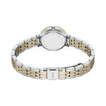 Montre Fossil Heidi Nacre Blanche - Montres Femme | Histoire d&rsquo;Or