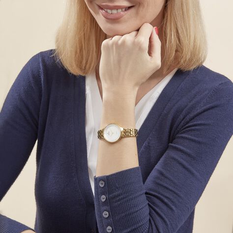 Montre Festina Mademoiselle Argent - Montres Femme | Histoire d’Or