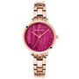 Montre Pierre Lannier Aura Violet