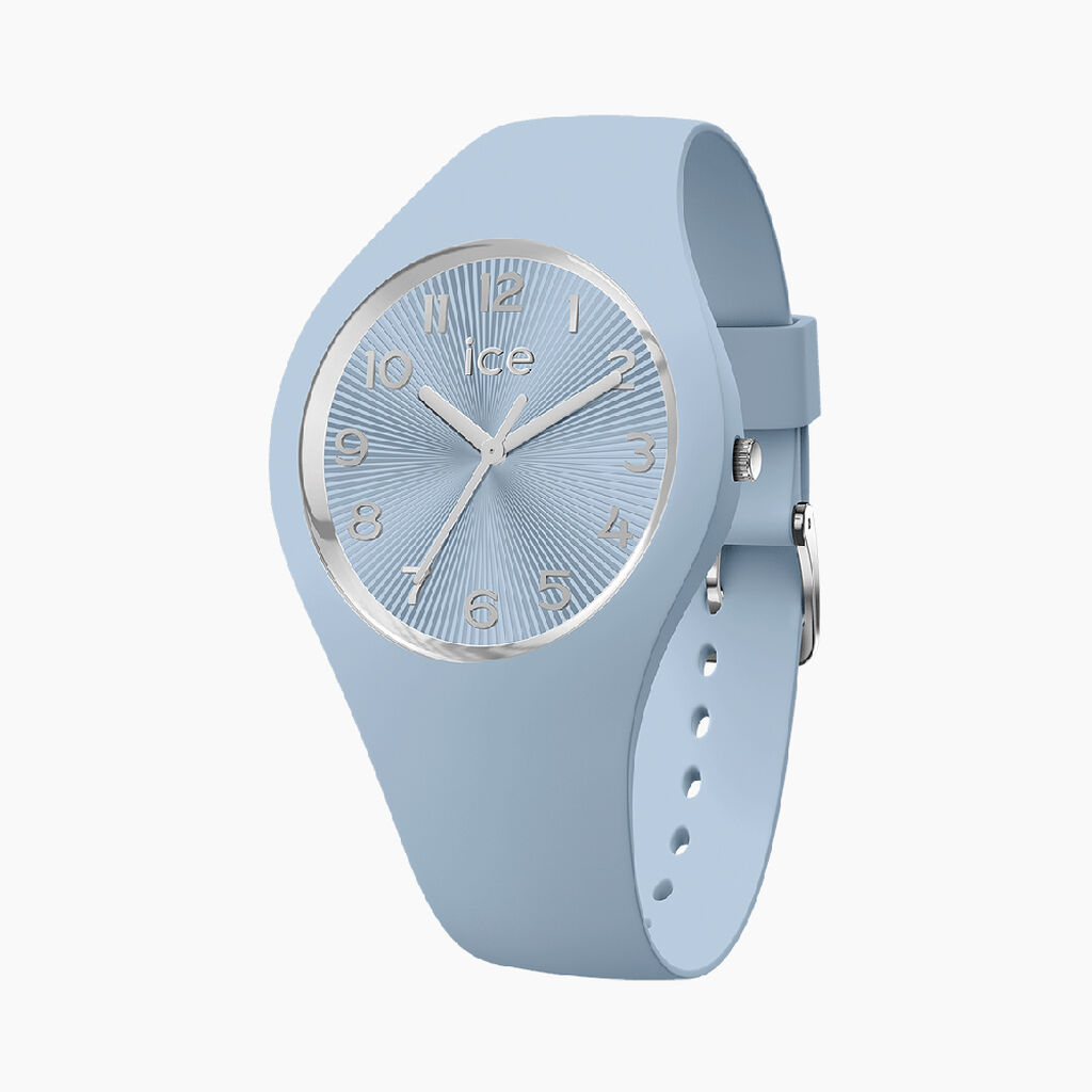 Montre Ice Watch Champagne - F&ecirc;te des m&egrave;res Femme | Histoire d&rsquo;Or