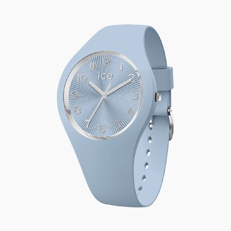 Montre Ice Watch Champagne - F&ecirc;te des m&egrave;res Femme | Histoire d&rsquo;Or