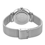 Montre Tommy Hilfiger Tea Blanc - Montres Femme | Histoire d&rsquo;Or
