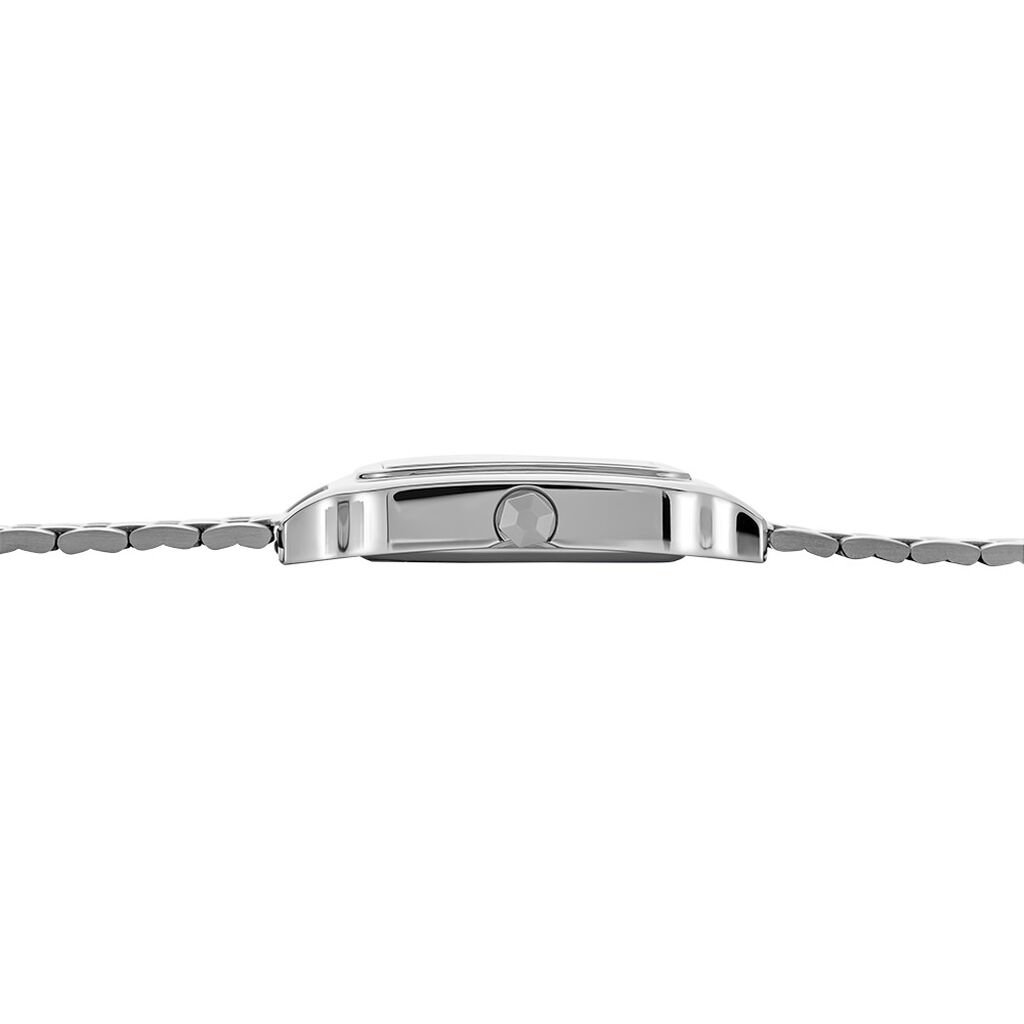 Montre Cluse Gracieuse Bleu - Montres Femme | Histoire d&rsquo;Or