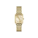 Montre Rosefield Boxy Xs Champagne - Montres Femme | Histoire d&rsquo;Or
