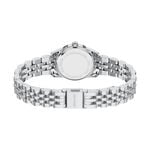 Montre Michael Kors Petite Lexington Argent&eacute; - Montres Femme | Histoire d&rsquo;Or