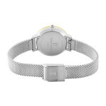 Montre Pierre Lannier Nova Acier Argent&eacute; - Montres Femme | Histoire d&rsquo;Or