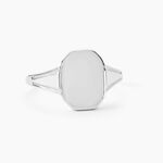 Chevali&egrave;re Kaleo Argent Blanc - Chevali&egrave;res Homme | Histoire d&rsquo;Or