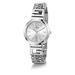 Montre Guess G Cluster Argenté - Montres Femme | Histoire d’Or