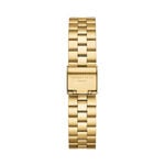 Montre Rosefield Rose Cr&egrave;me - Montres Femme | Histoire d&rsquo;Or