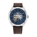 Montre Tommy Hilfiger Oliver C&oelig;ur Ouvert - Montres Homme | Histoire d&rsquo;Or