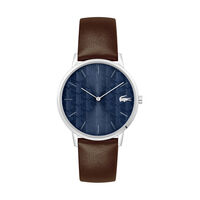 Montre Lacoste Crocorigin Bleu