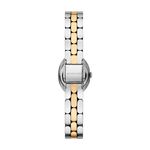 Montre Michael Kors Maude Argent&eacute; - Montres Femme | Histoire d&rsquo;Or